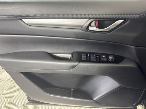 Certified 2023 MAZDA CX-5 AWD 2.5 S image 11