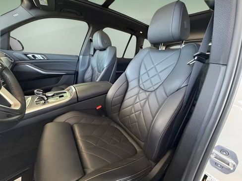 Used 2023 BMW X5 sDrive40i w/ Parking Assistance Package image 32