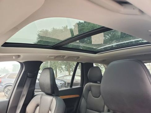 Certified 2024 Volvo XC90 B6 Plus w/ Protection Package Premier AWD/4WD image 14