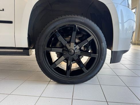 Used 2016 GMC Yukon Denali w/ Open Road Package AWD/4WD image 68
