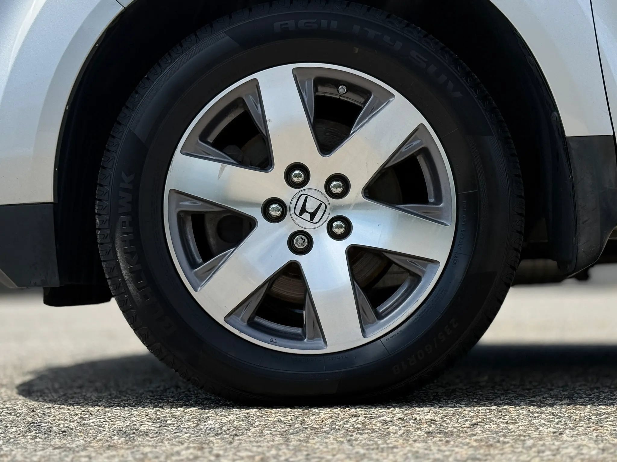 Used 2014 Honda Pilot Touring image 30