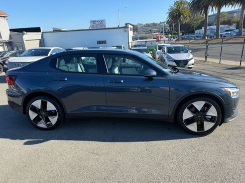 Used 2024 Polestar Polestar 2 AWD/4WD image 4