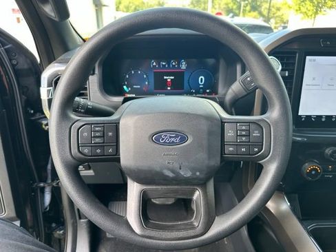 Used 2024 Ford F150 STX w/ Equipment Group 201A FX4 AWD/4WD image 21
