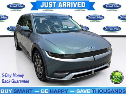 Used 2024 Hyundai Ioniq 5 SEL