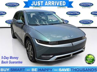 Used 2024 Hyundai Ioniq 5 SEL RWD video 1