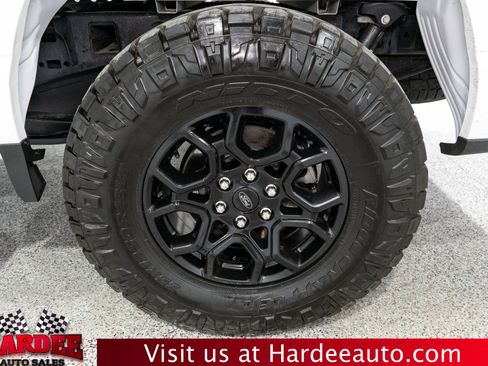 Used 2025 Ford F150 XLT w/ Equipment Group 301A Standard AWD/4WD image 10