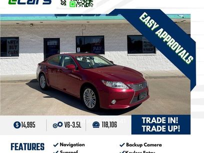 Used 2013 Lexus ES 350
