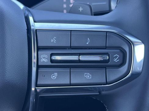 New 2026 GMC Terrain Elevation w/ Elevation Premium Package image 14