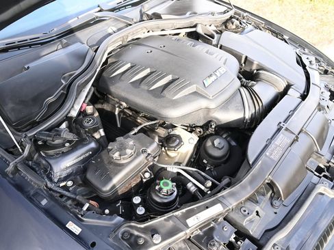 Used 2008 BMW M3 image 16