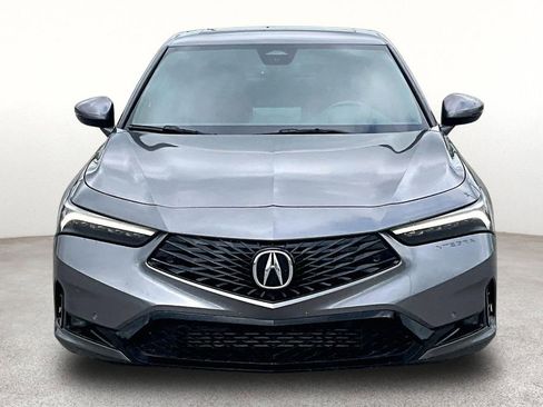 Used 2024 Acura Integra A-Spec FWD image 5