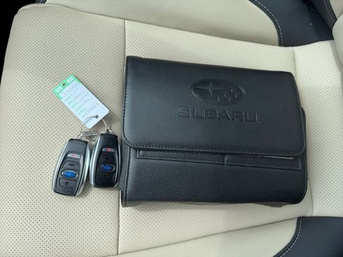 Certified 2024 Subaru Outback Limited AWD/4WD image 22