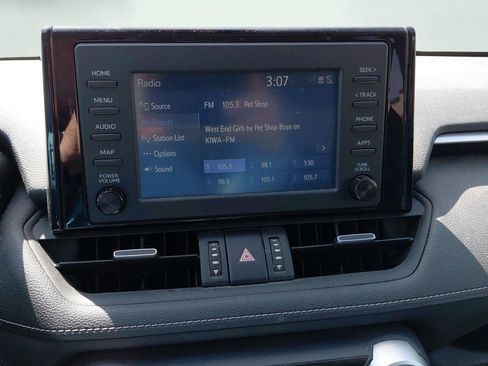 Used 2019 Toyota RAV4 XLE Premium w/ All Weather Liner Package AWD/4WD image 31