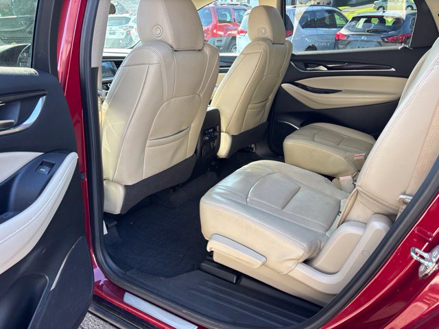 Used 2018 Buick Enclave Premium w/ Experience Buick Package AWD/4WD image 15