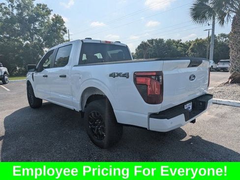 New 2026 Ford F150 STX AWD/4WD image 7