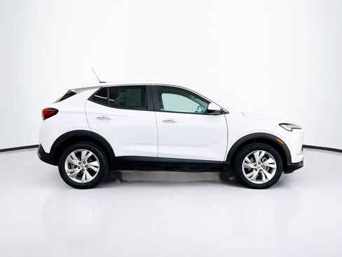 Used 2025 Buick Encore GX Preferred image 10