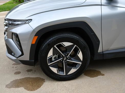 Used 2025 Hyundai Tucson SEL image 4