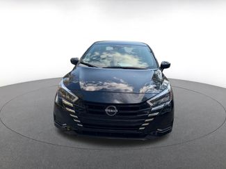 Used 2025 Nissan Versa SV video 2