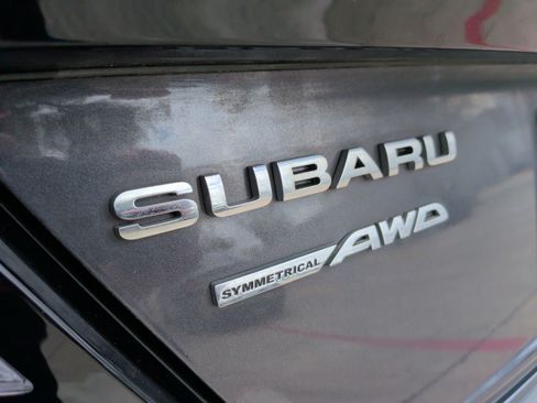 Used 2023 Subaru WRX Premium image 35