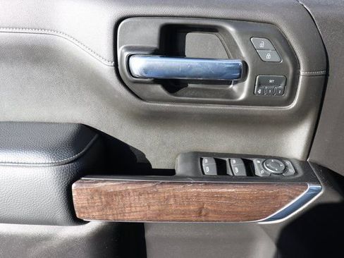 Used 2022 GMC Sierra 1500 Denali w/ Denali Premium Package image 21