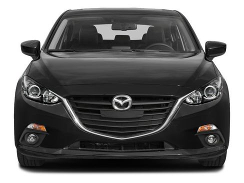 Used 2016 MAZDA MAZDA3 i Grand Touring FWD image 7