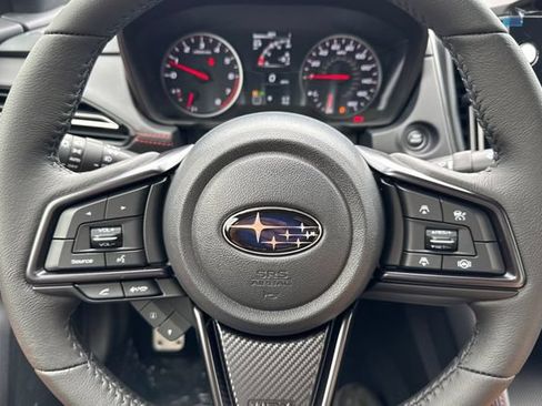 New 2026 Subaru WRX Premium w/ Accessory Package #2 AWD/4WD image 19