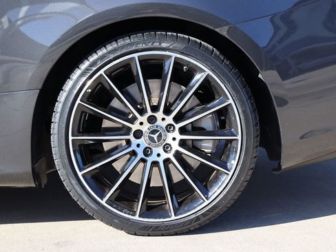 Used 2023 Mercedes-Benz E 450 Coupe image 41