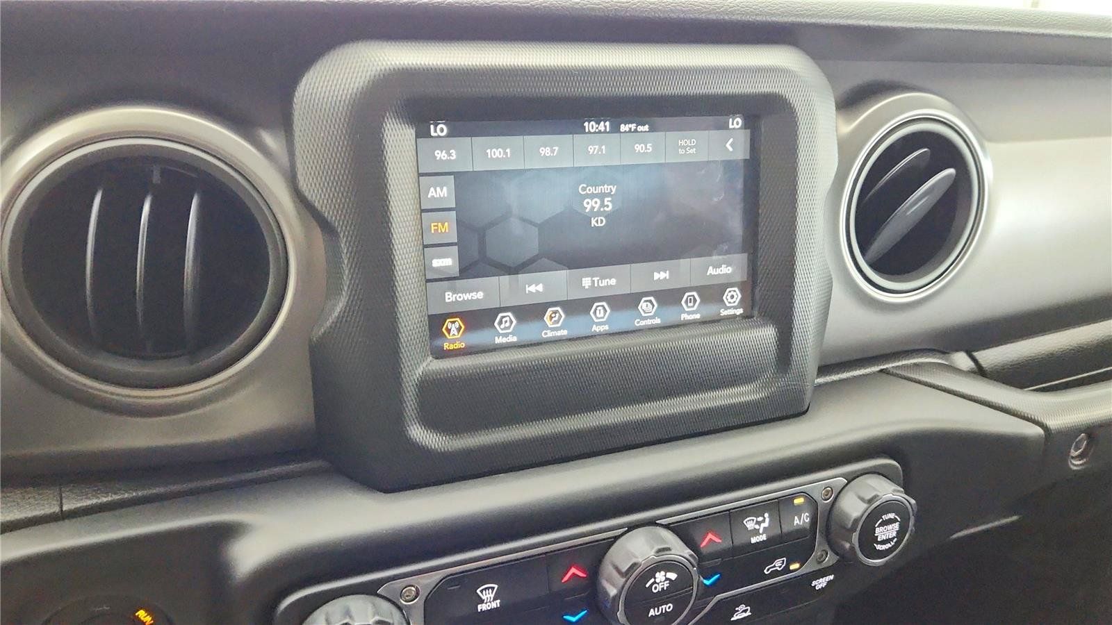 Used 2021 Jeep Wrangler Unlimited Sport AWD/4WD image 29