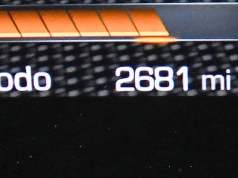 Certified 2024 Ferrari Roma image 16