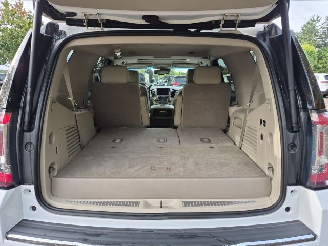 Used 2019 GMC Yukon Denali AWD/4WD image 25