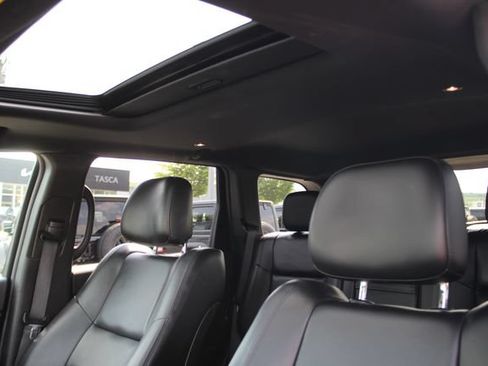 Used 2021 Jeep Grand Cherokee Limited AWD/4WD image 22