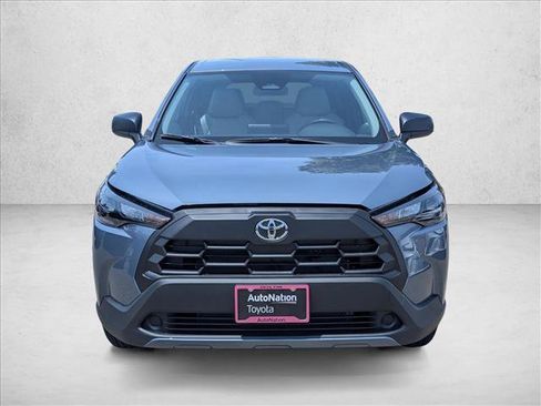 New 2026 Toyota Corolla Cross L FWD image 6