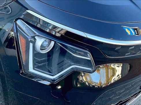 Used 2024 Kia Niro Wind image 31