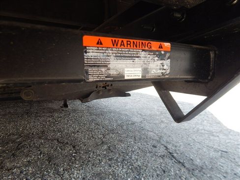 Used 2022 Ford E-450 and Econoline 450 Super Duty w/ Motorhome Prep Package image 14