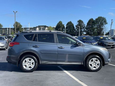 Used 2014 Toyota RAV4 LE FWD image 8