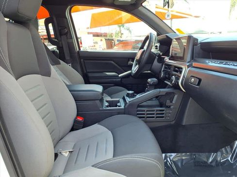 Certified 2025 Toyota Tacoma TRD Off-Road image 22