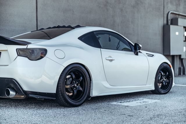 Used 2013 Subaru BRZ Limited RWD image 53