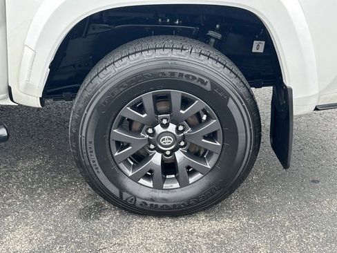 Used 2023 Toyota Tacoma SR5 image 23