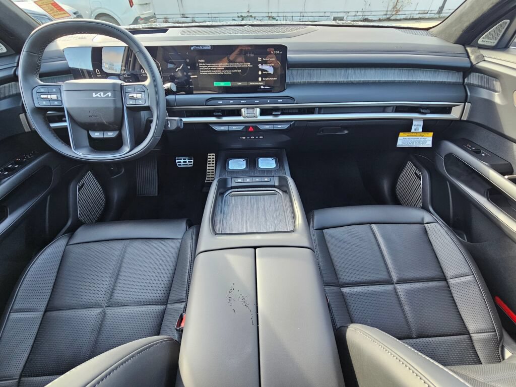 New 2027 Kia Telluride SX Prestige AWD/4WD image 9