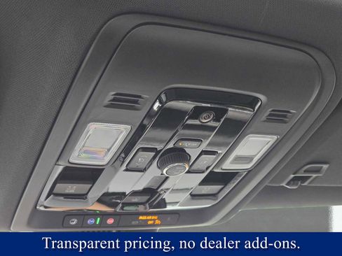 New 2026 Chevrolet Tahoe Premier w/ Sun And Tow Package image 33