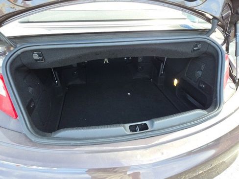 Used 2016 Buick Cascada Premium image 8