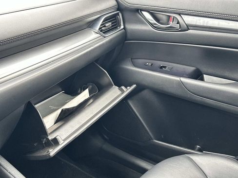 Used 2021 MAZDA CX-5 Touring AWD/4WD image 36
