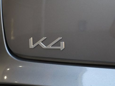 Used 2025 Kia K4 FWD image 33