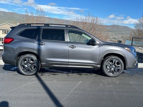New 2026 Subaru Ascent Bronze Edition image 2