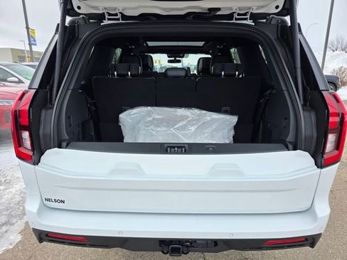 New 2026 Ford Expedition Tremor image 35