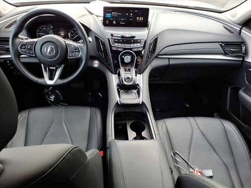 Certified 2023 Acura RDX image 10