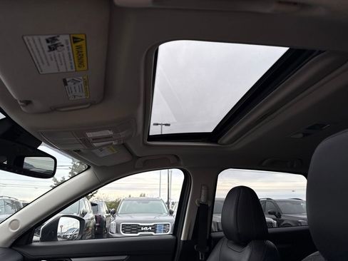 Used 2023 MAZDA CX-5 AWD 2.5 S w/ Preferred Package image 29