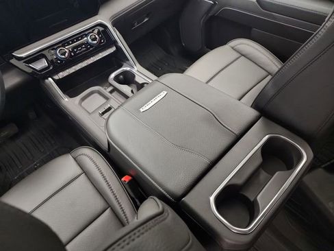 New 2026 GMC Sierra 2500 Denali w/ Max Trailering Package image 24