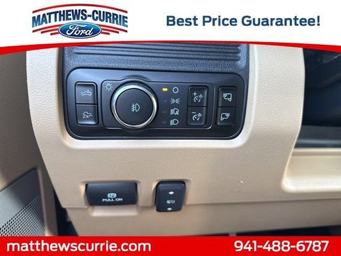 New 2026 Ford F250 Lariat AWD/4WD image 28