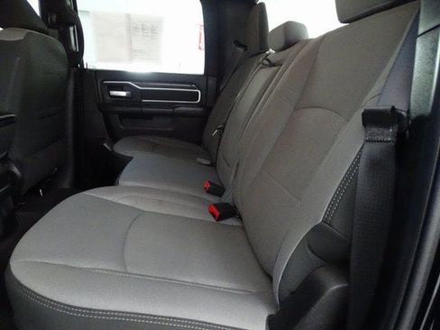 Certified 2024 RAM 2500 Big Horn w/ Bed Utility Group image 4