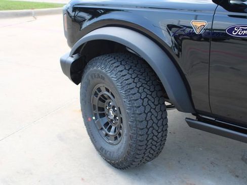 New 2026 Ford Bronco Badlands AWD/4WD image 5